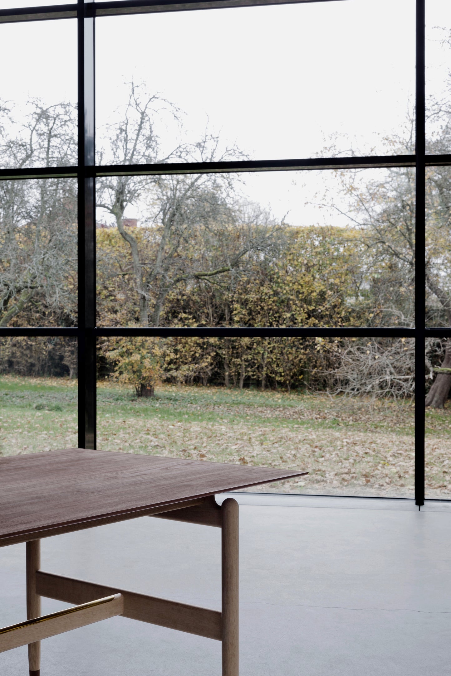 The Kaufmann Table Finn Juhl 1945