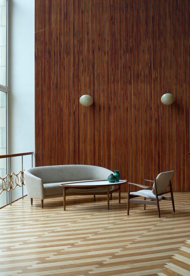 Little Mother Sofa Finn Juhl 1945