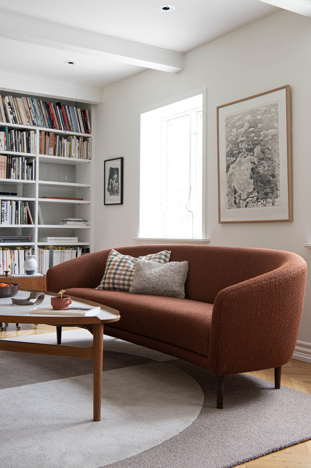 Little Mother Sofa Finn Juhl 1945