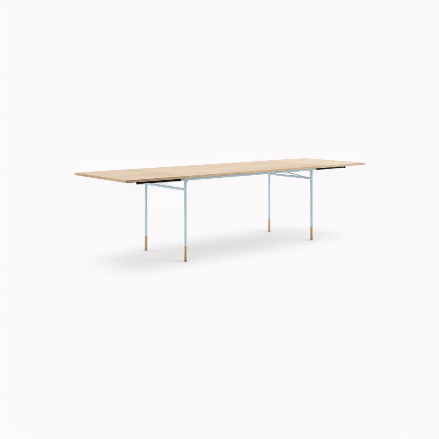 The Nyhavn Dining Table Finn Juhl 1953