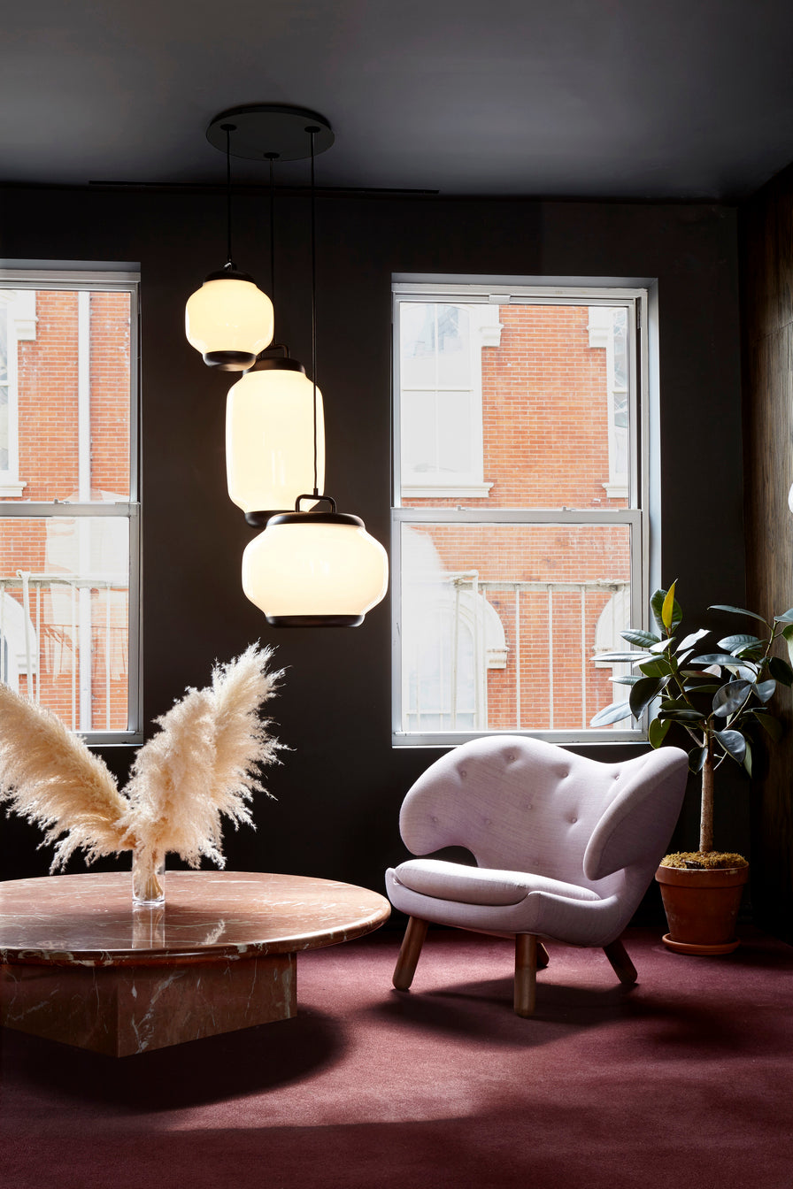 The Pelican Chair Finn Juhl 1940