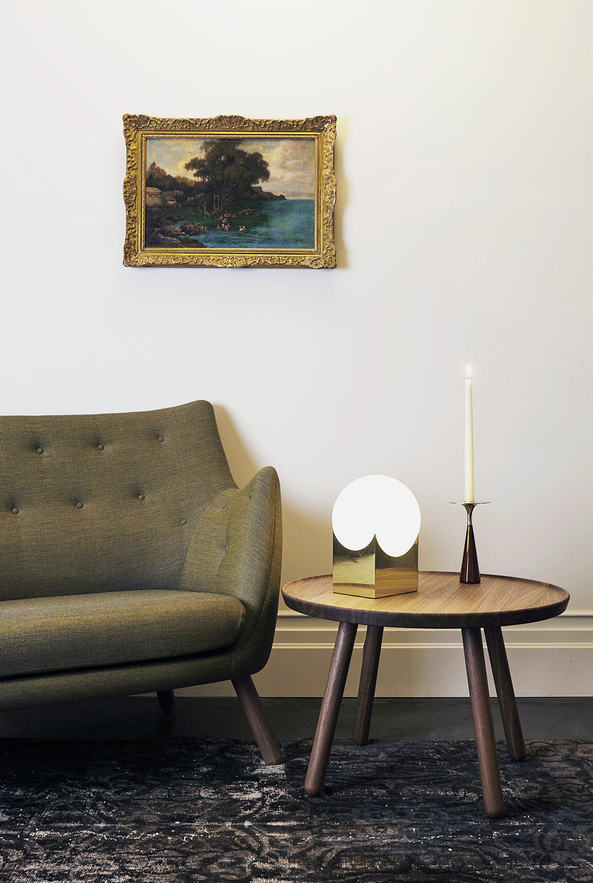 Pelican Table Finn Juhl 1940