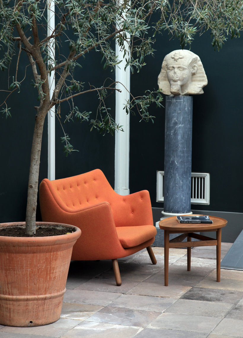 The Poet Sofa by Finn Juhl 1941