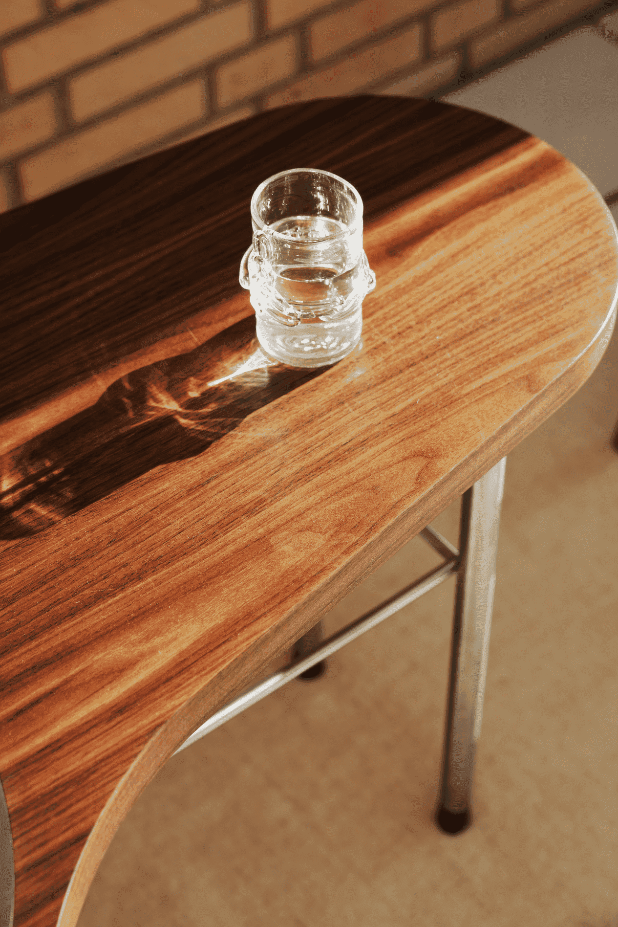 The Ross Table Finn Juhl 1949
