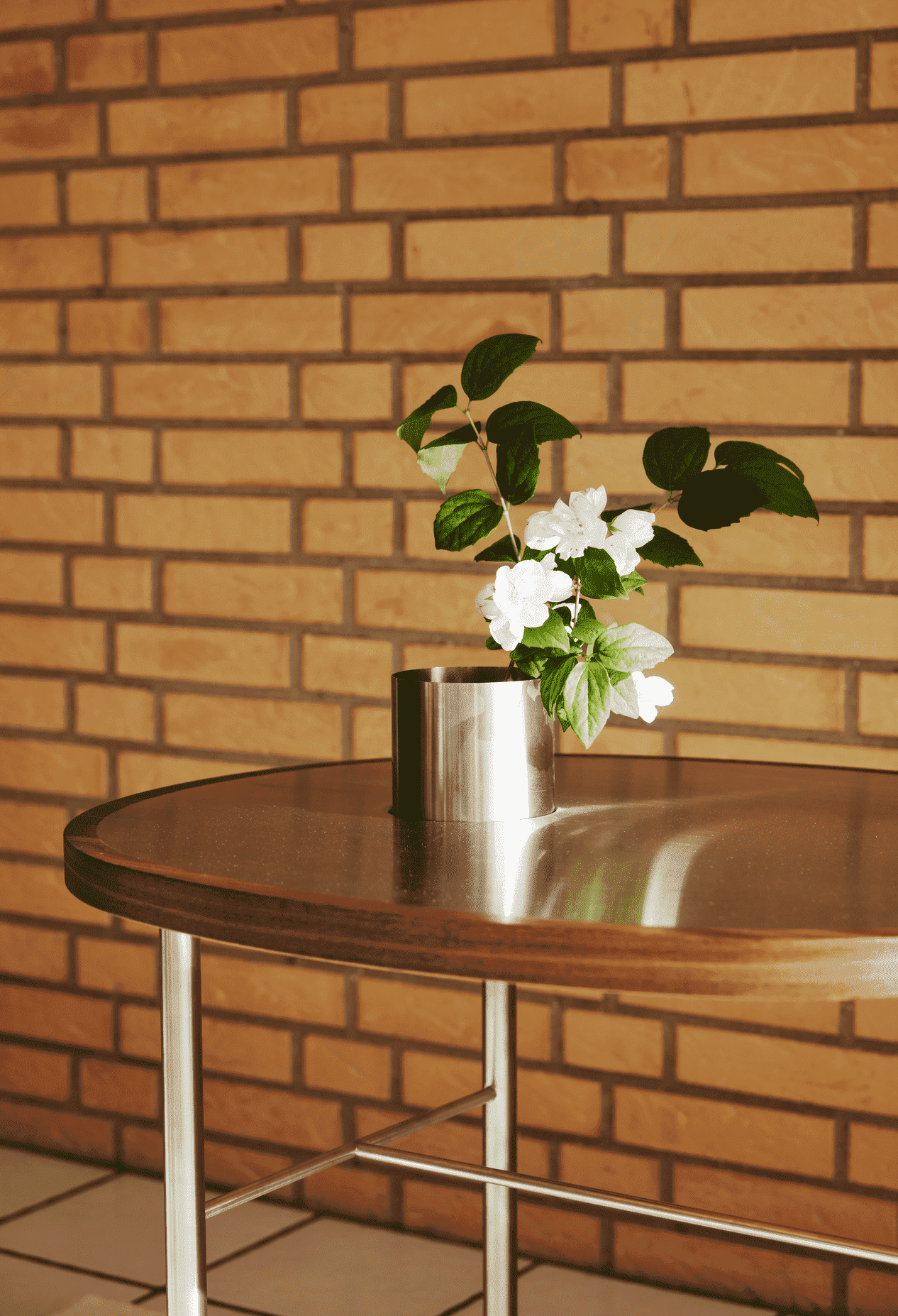 The Ross Table Finn Juhl 1949