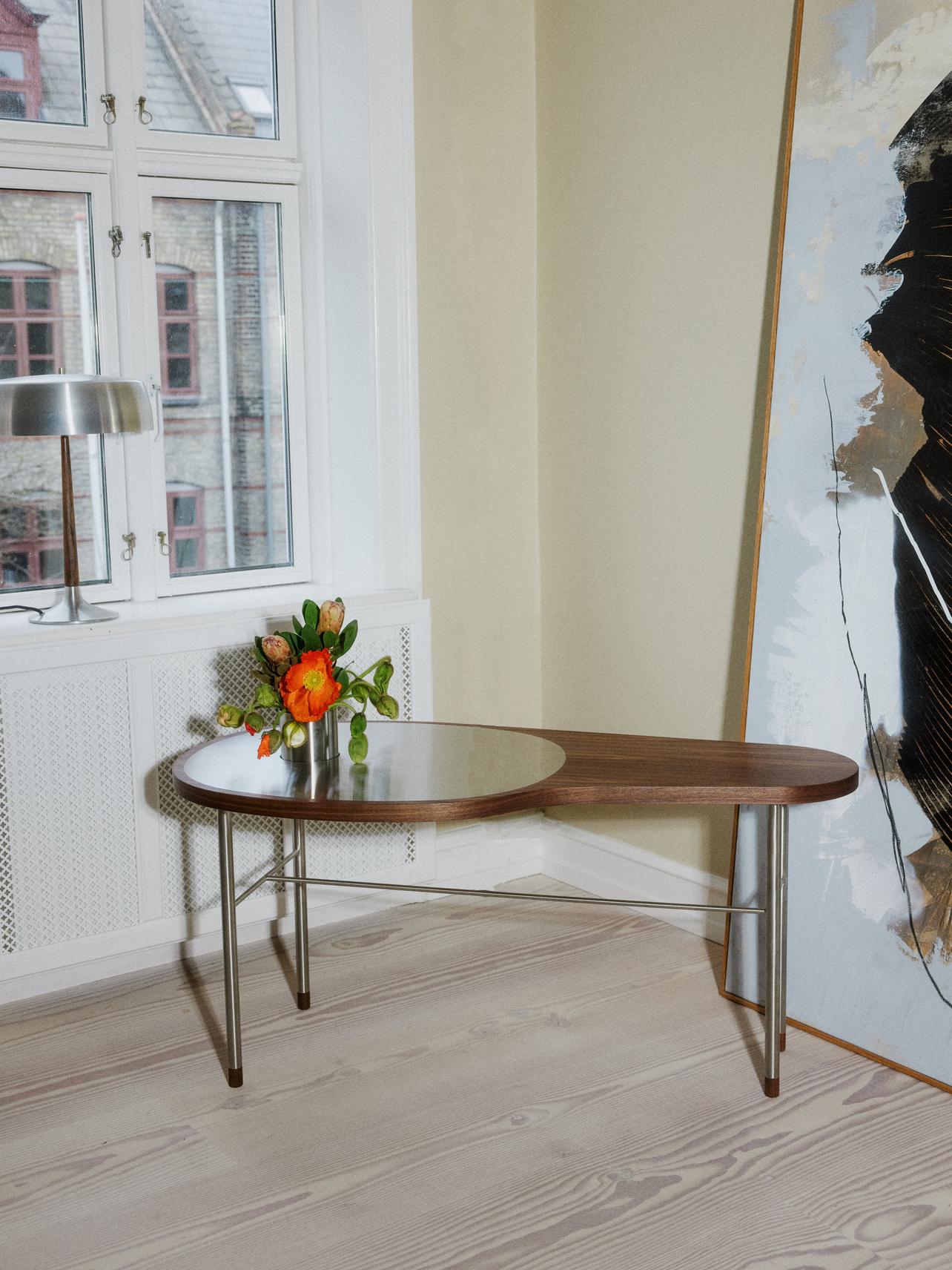 The Ross Table Finn Juhl 1949