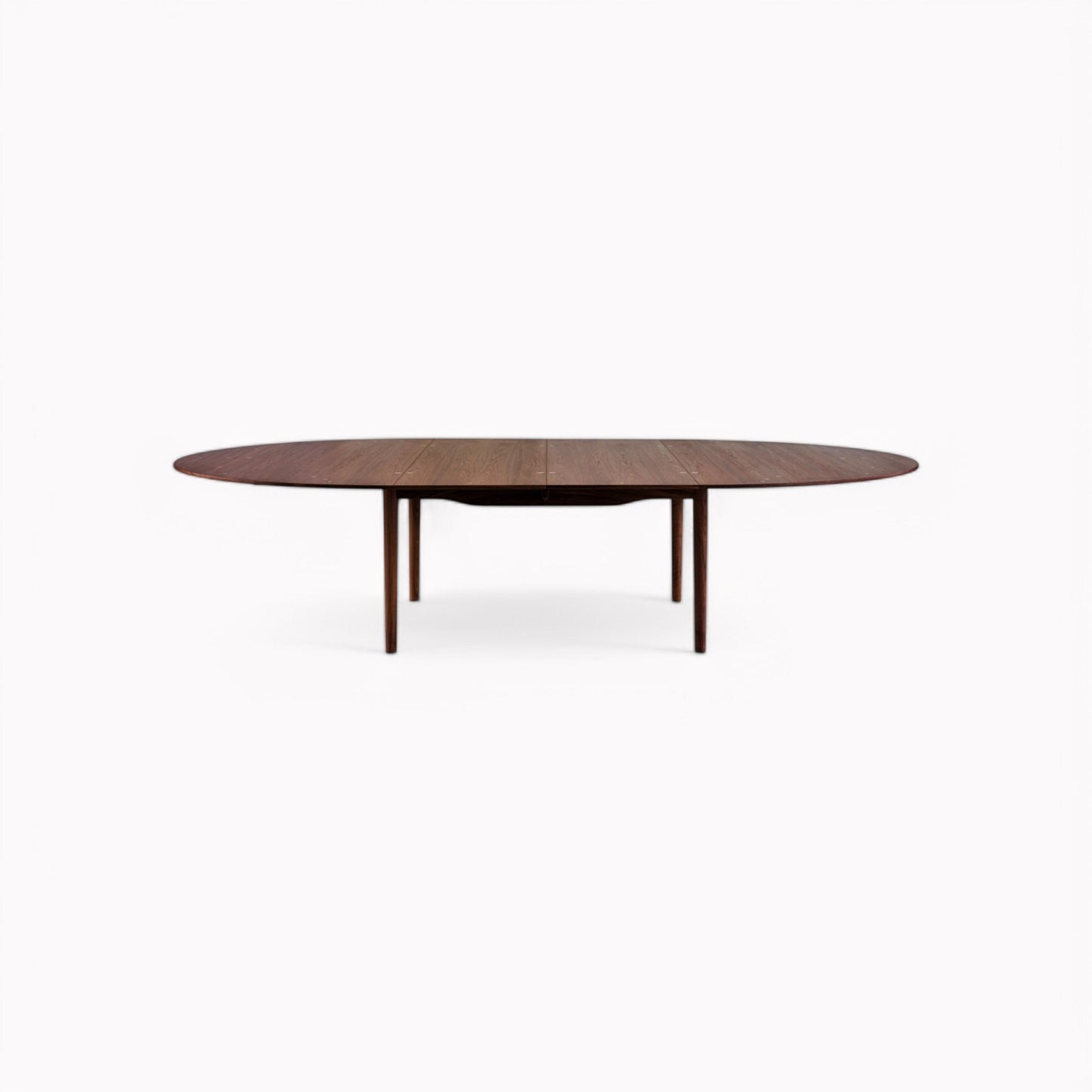 Silver Table Finn Juhl 1948