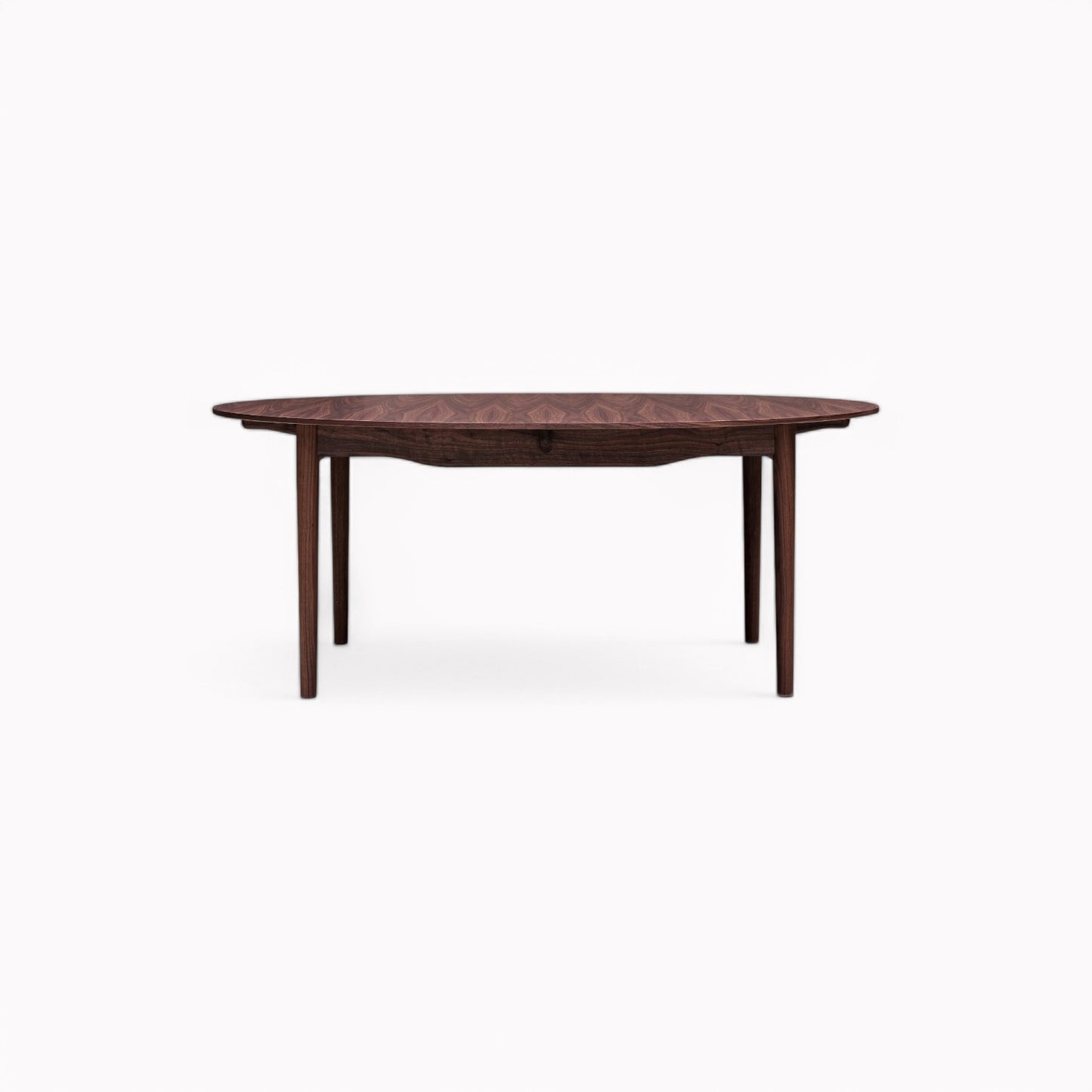 Small Silver Table Finn Juhl 1948