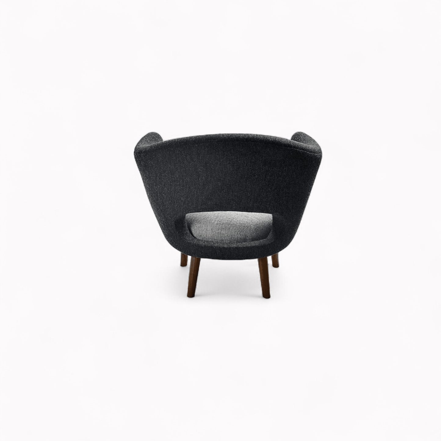 The Willadsen Chair Finn Juhl 1950