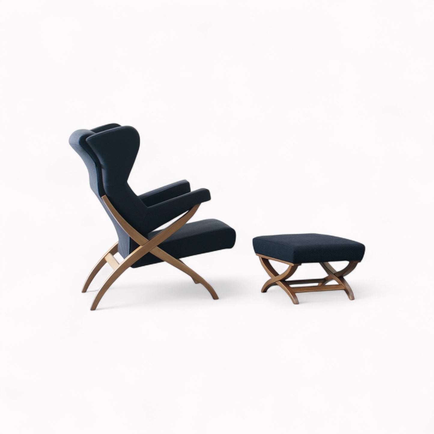 Fiorenza Armchair Franco Albini 1952