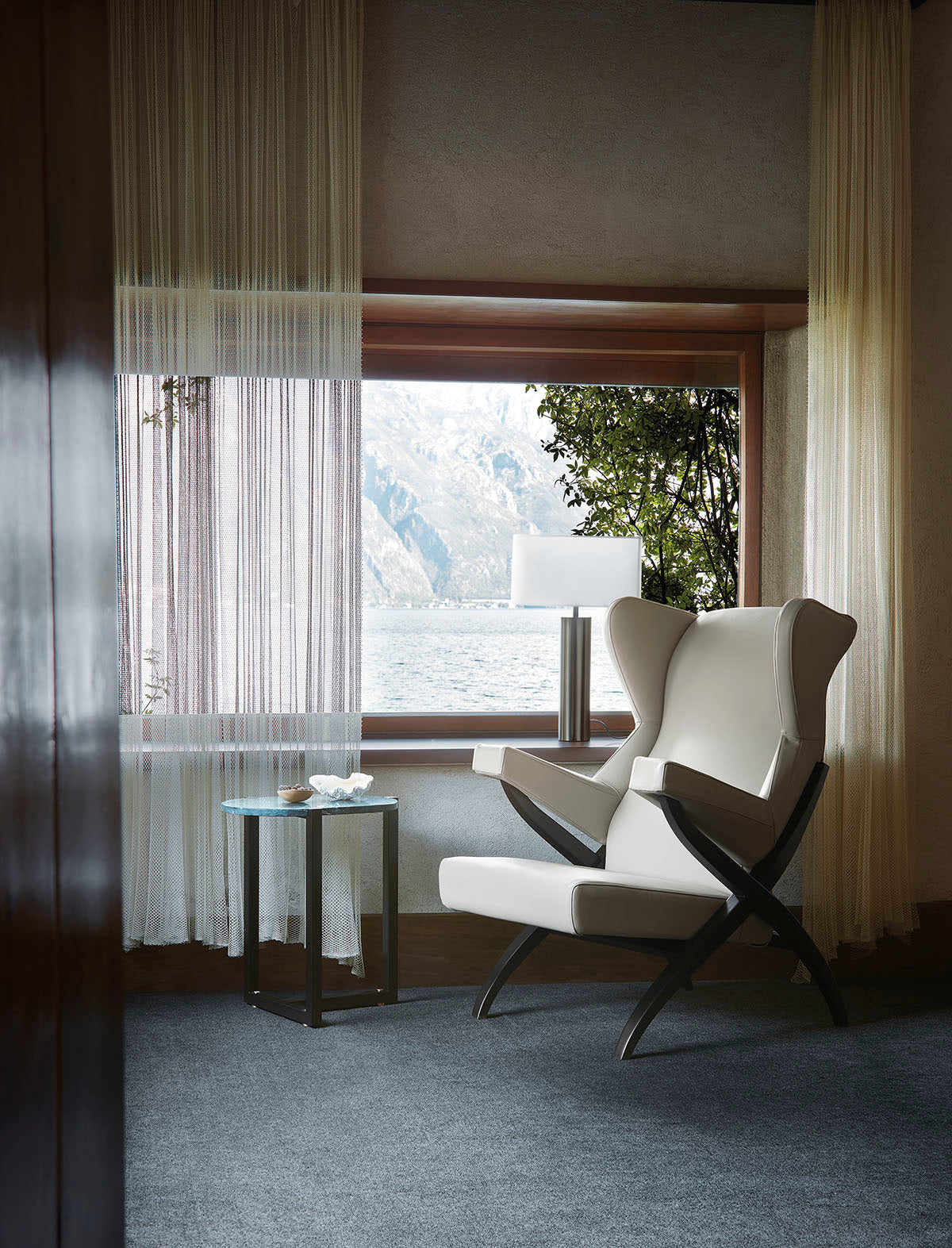 Fiorenza Armchair Franco Albini 1952