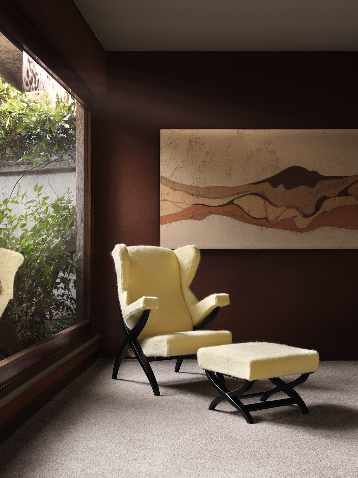 Fiorenza Armchair Franco Albini 1952