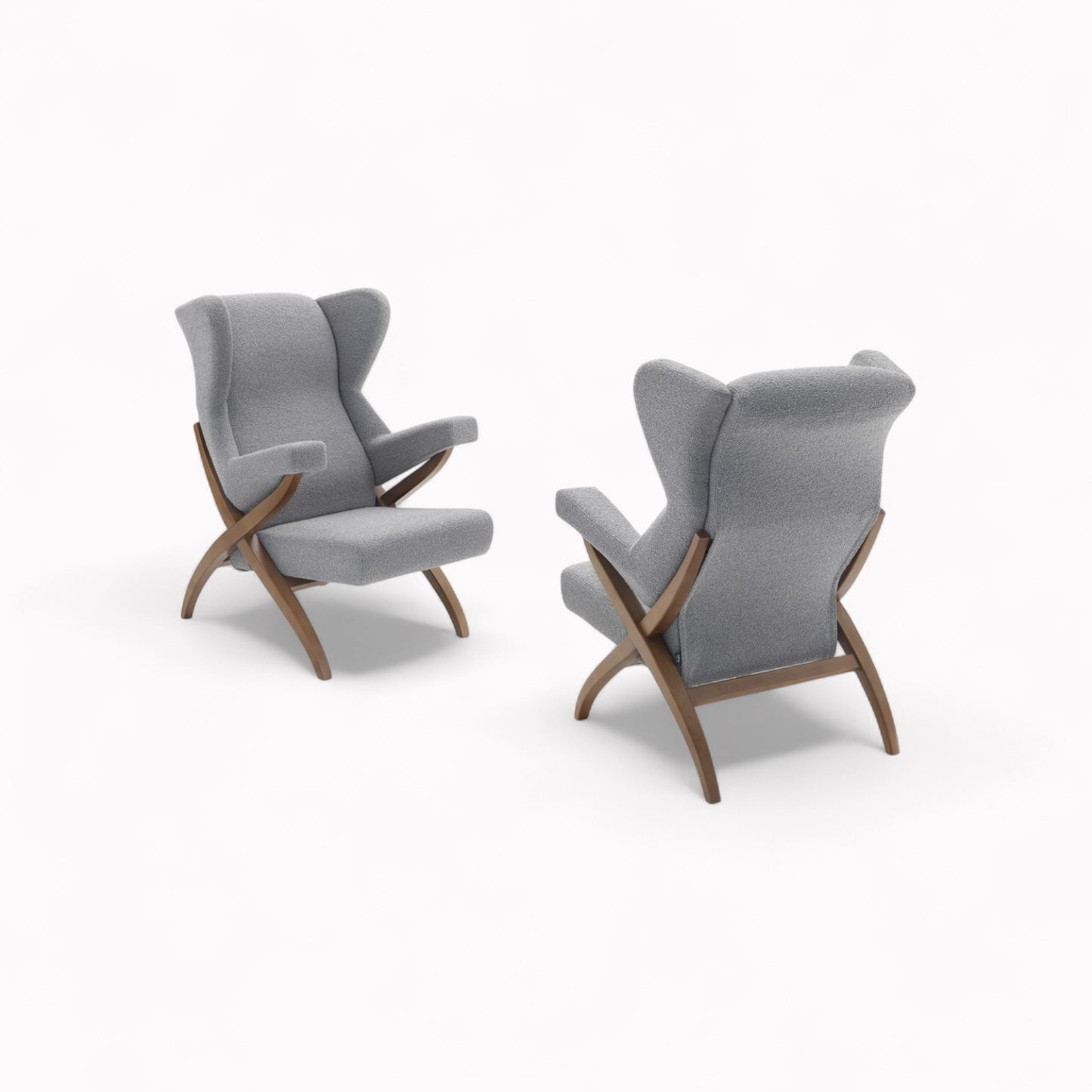 Fiorenza Armchair Franco Albini 1952