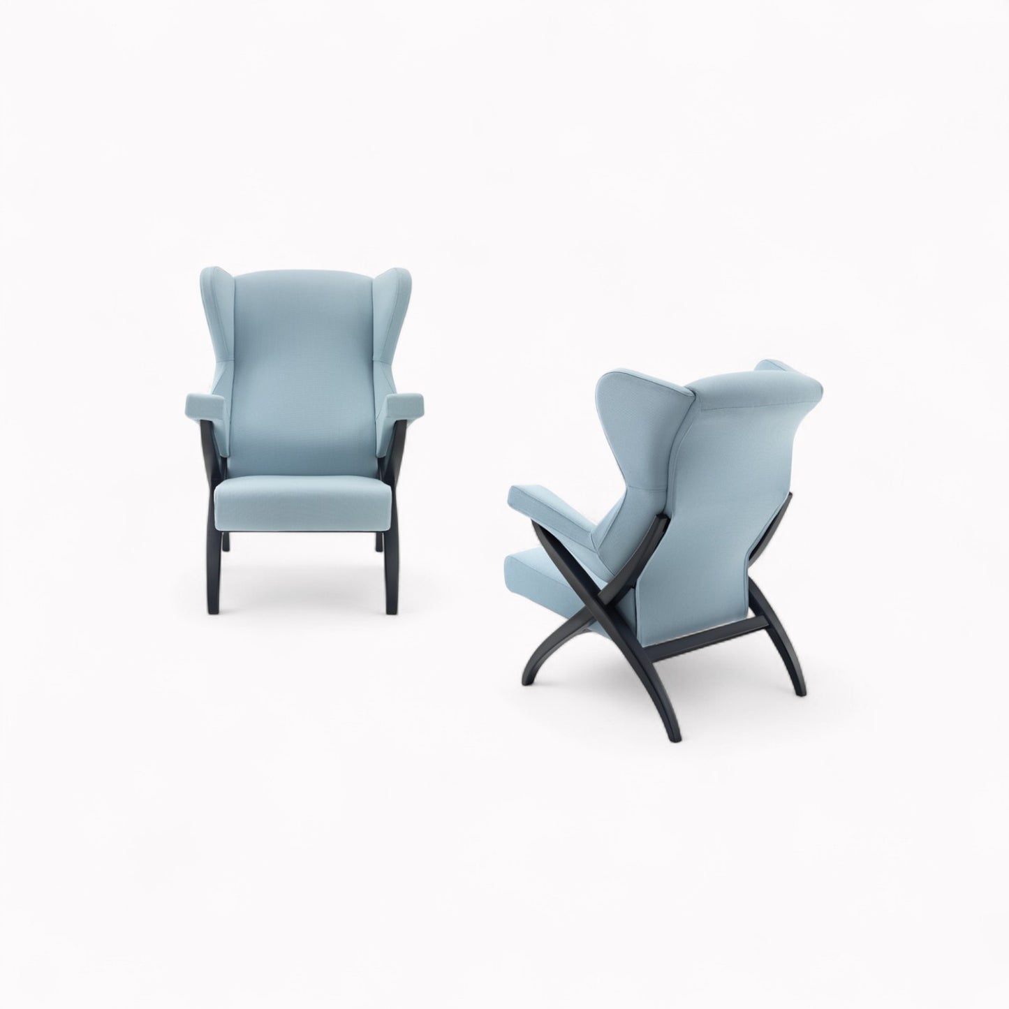Fiorenza Armchair Franco Albini 1952