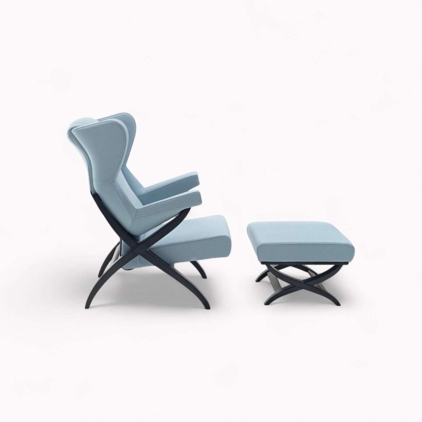 Fiorenza Armchair Franco Albini 1952
