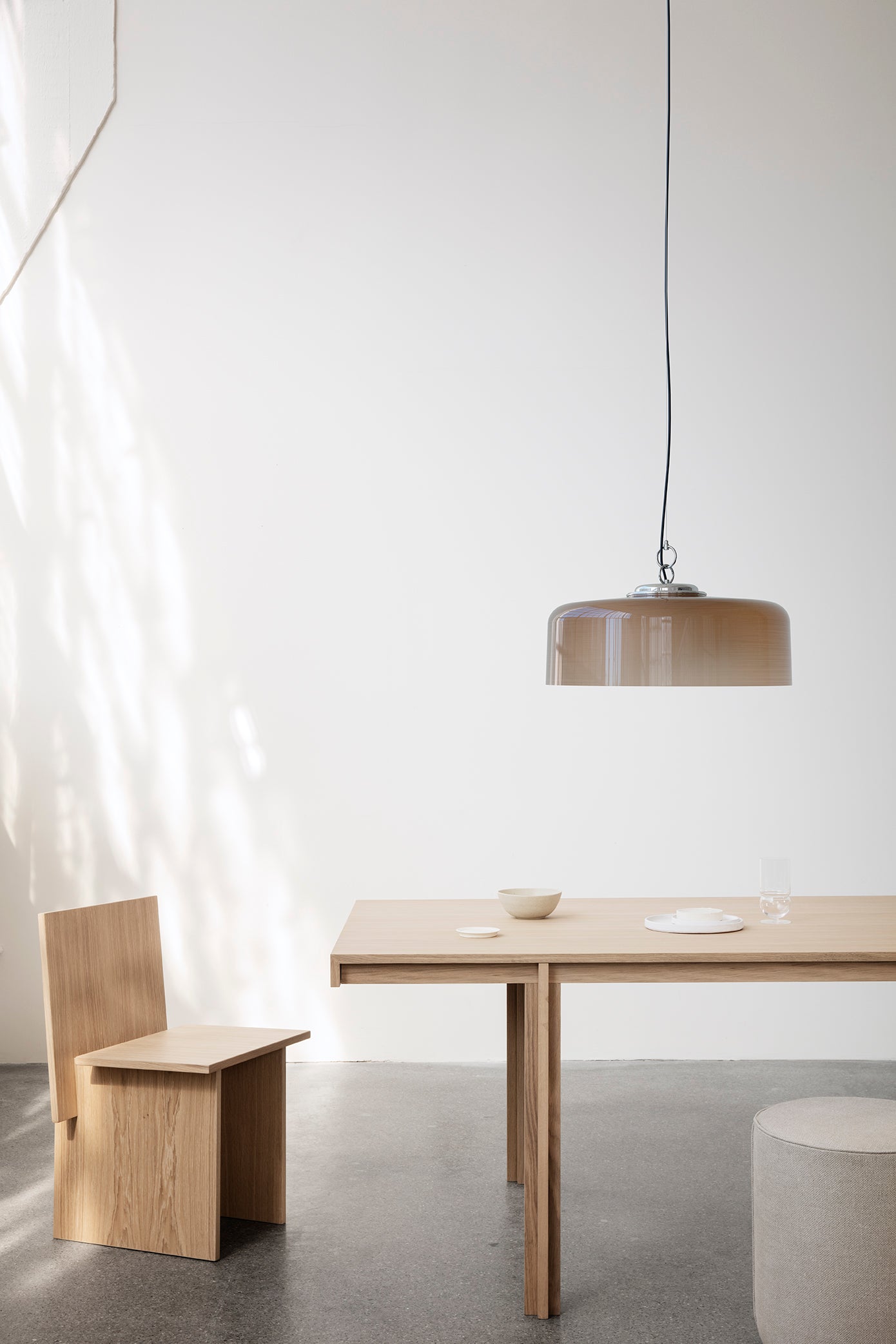 Model 2050 Franco Albini & Franca Helg 1963/2021