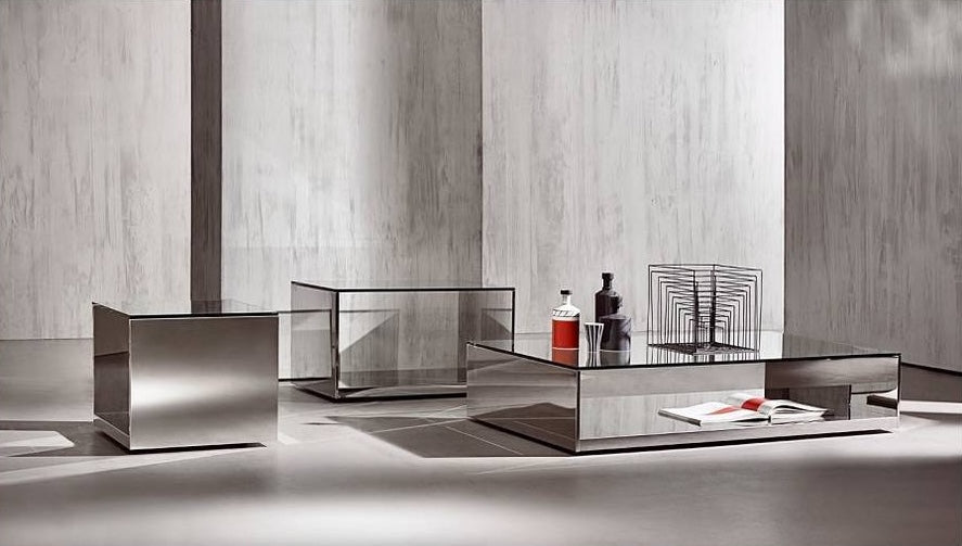 Litt Low Table Gabriele & Oscar Buratti 2002