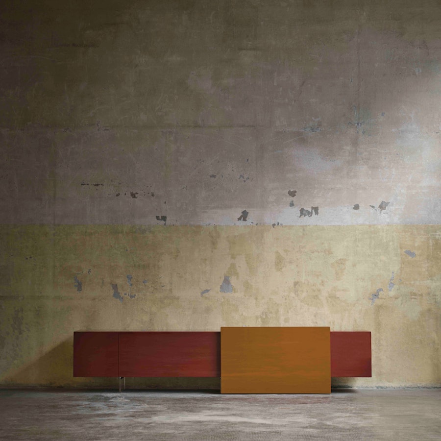 Alterego Low Bufffet Giacomo Moor 2018