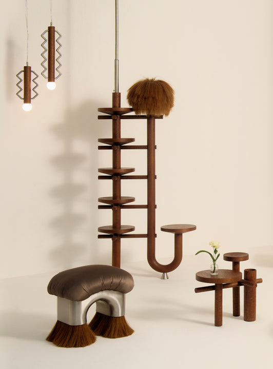 Globe 60/45 Atmospheric Lighting 2025
