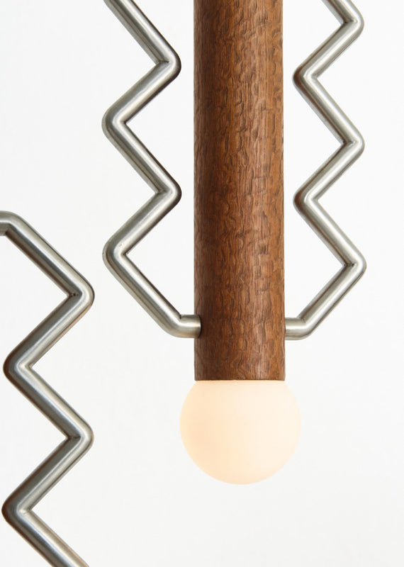 Globe 60/45 Atmospheric Lighting 2025