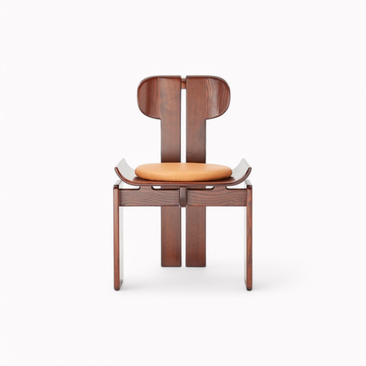 Alea Dining Chair Hannes Peer