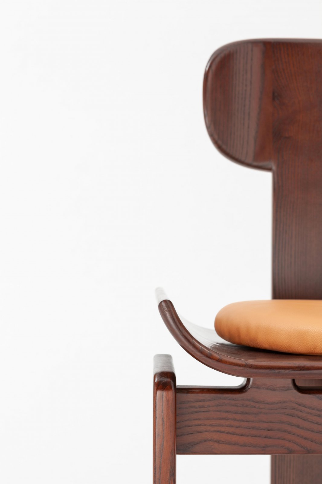 Alea Dining Chair Hannes Peer