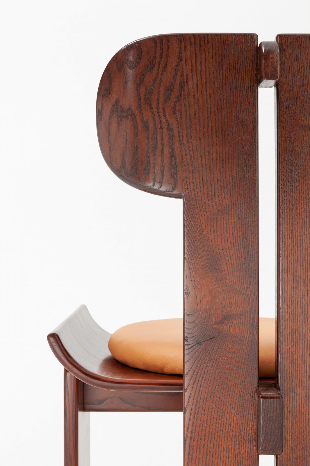 Alea Dining Chair Hannes Peer
