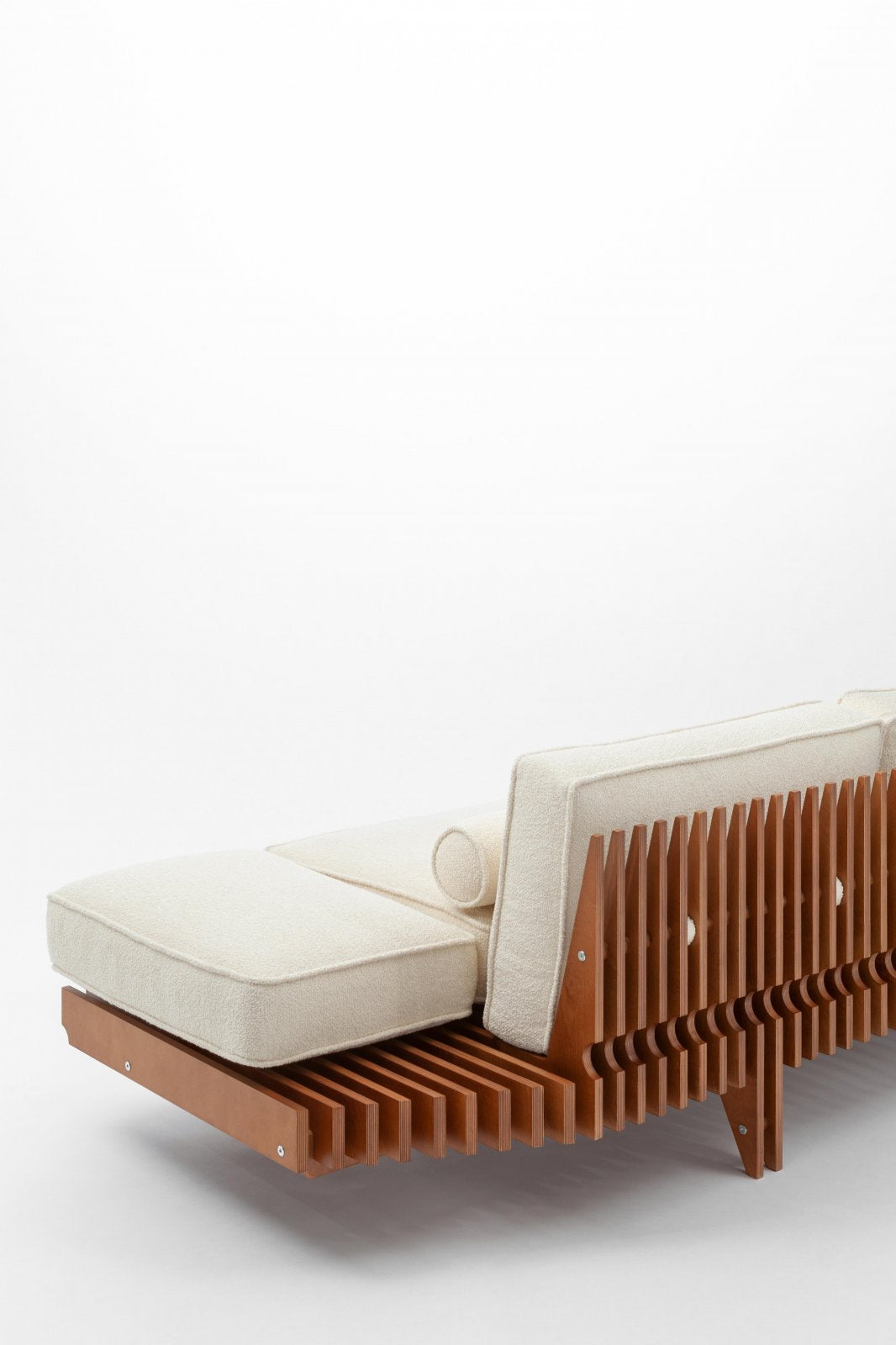 Muir Sofa Hannes Peer