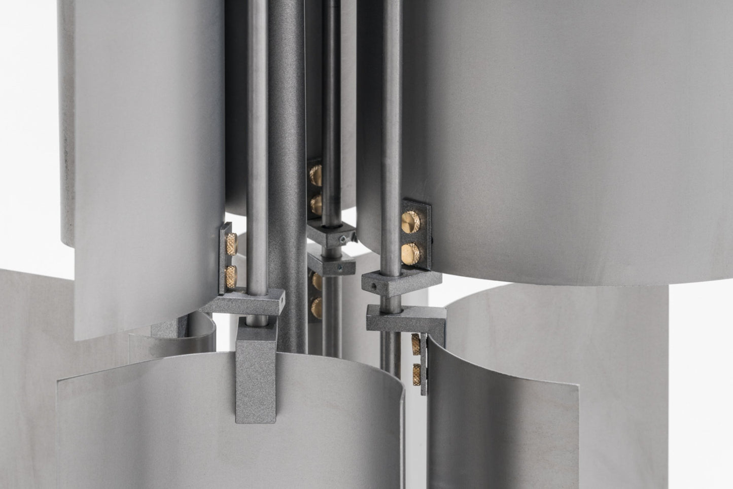 Petali Lamp Hannes Peer