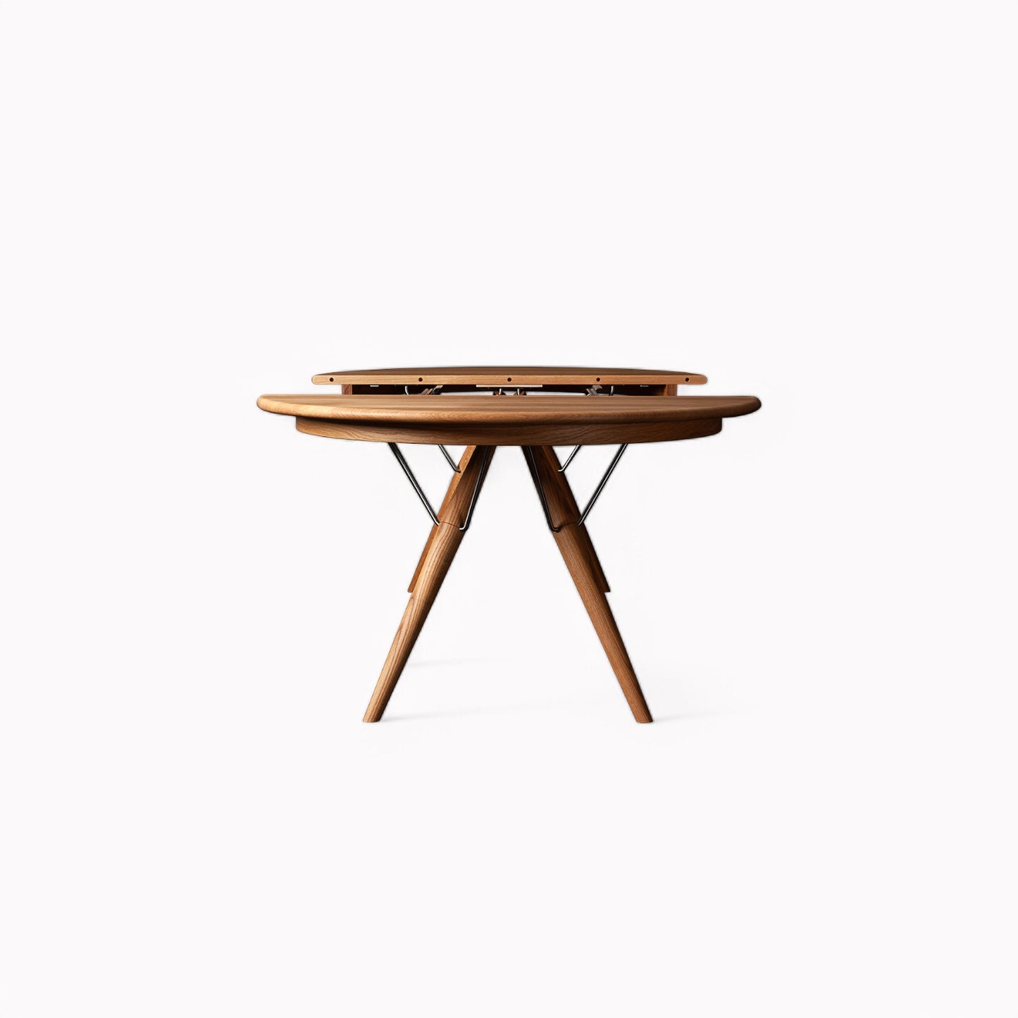 pp75 Stayed Table Hans J. Wegner 1982