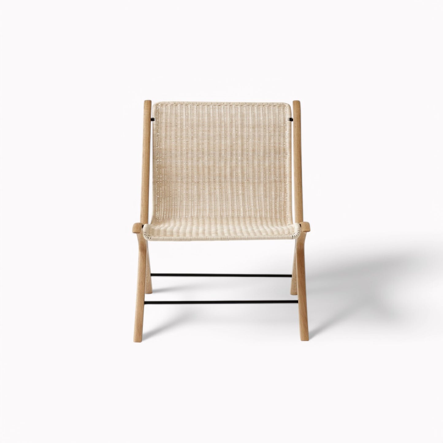 X HM10 Lounge Chair Hvidt & Mølgaard 1959