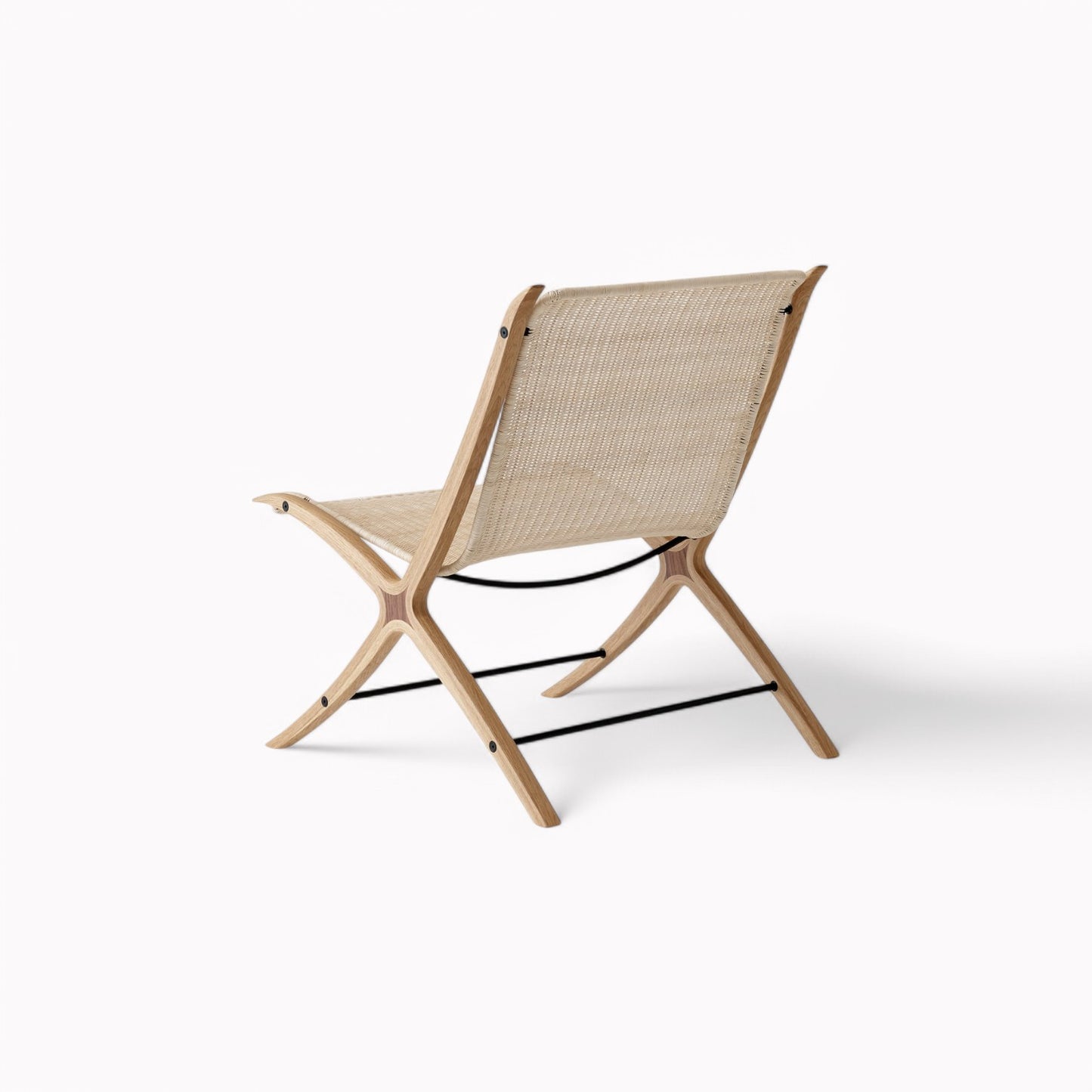X HM10 Lounge Chair Hvidt & Mølgaard 1959