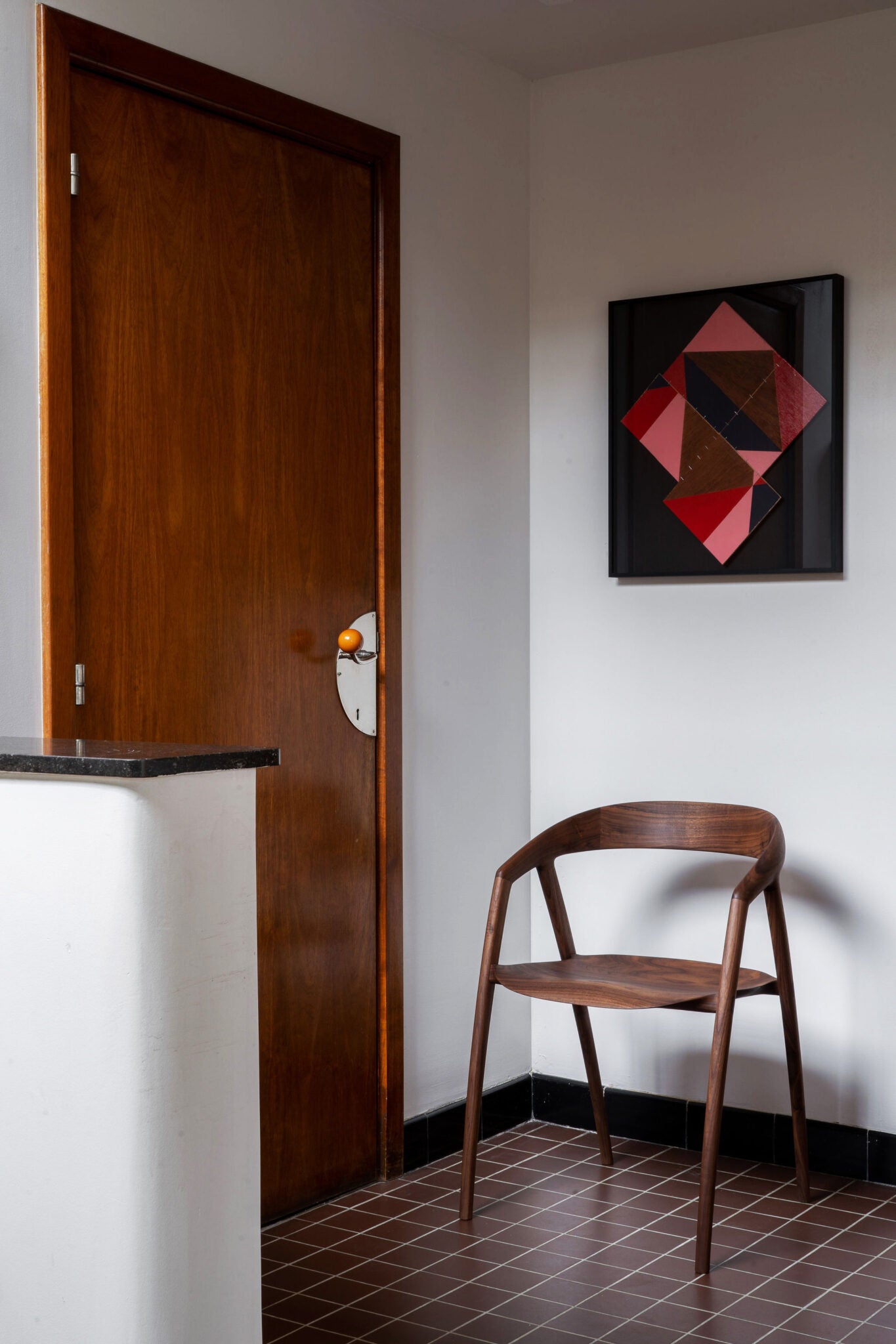 DC09 Chair Inoda + Sveje 2012