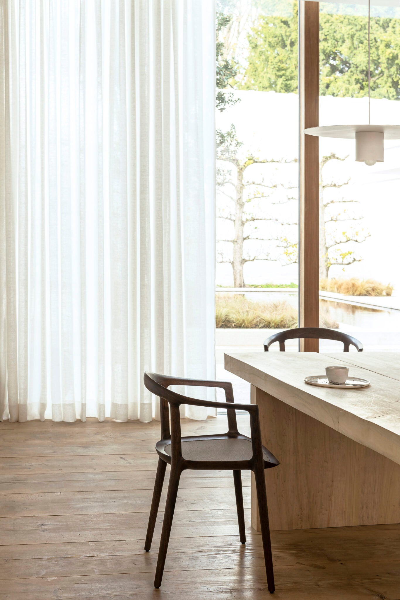 DC10 Chair Inoda + Sveje 2012