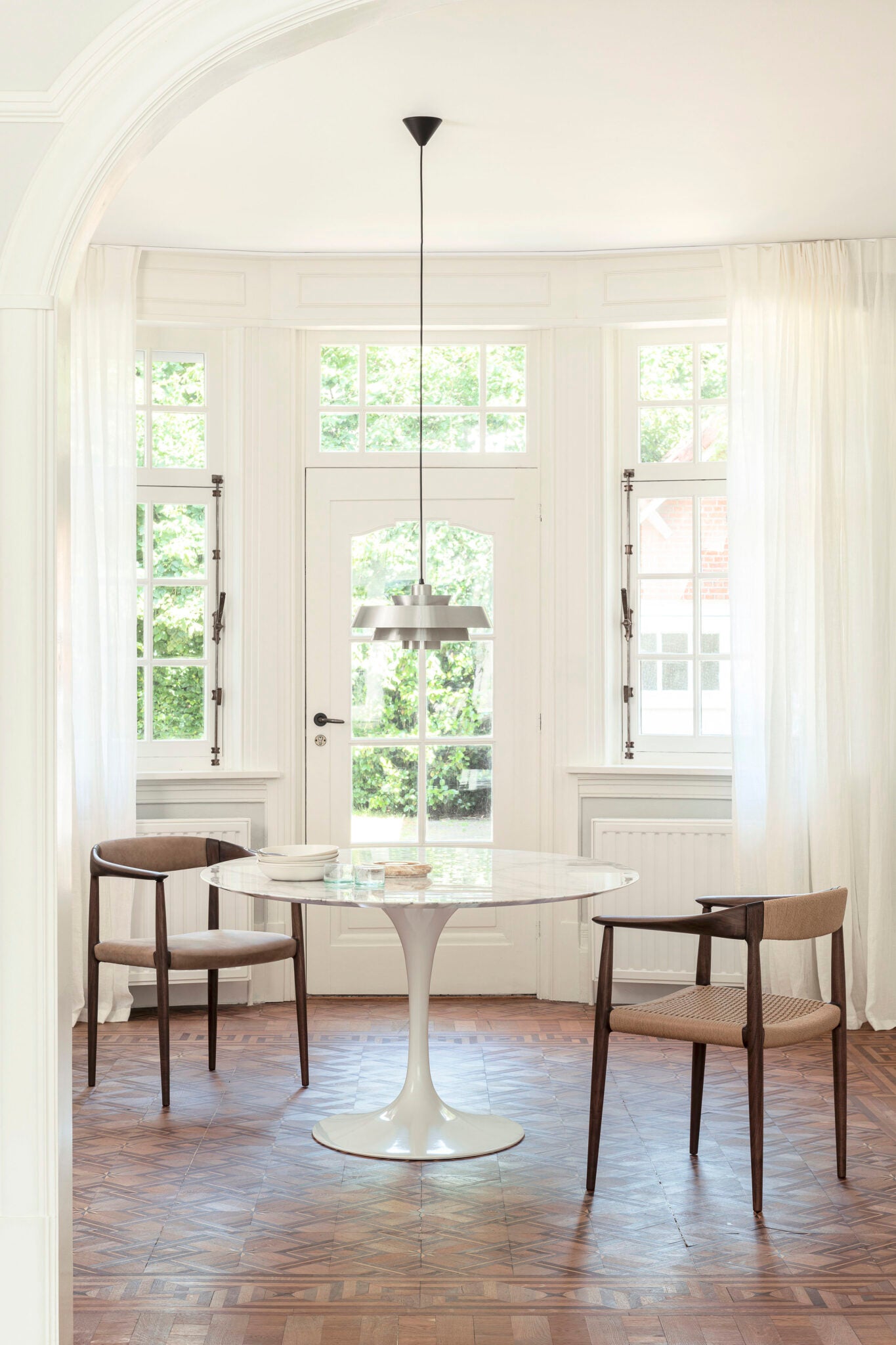 DC11 Chair Inoda + Sveje