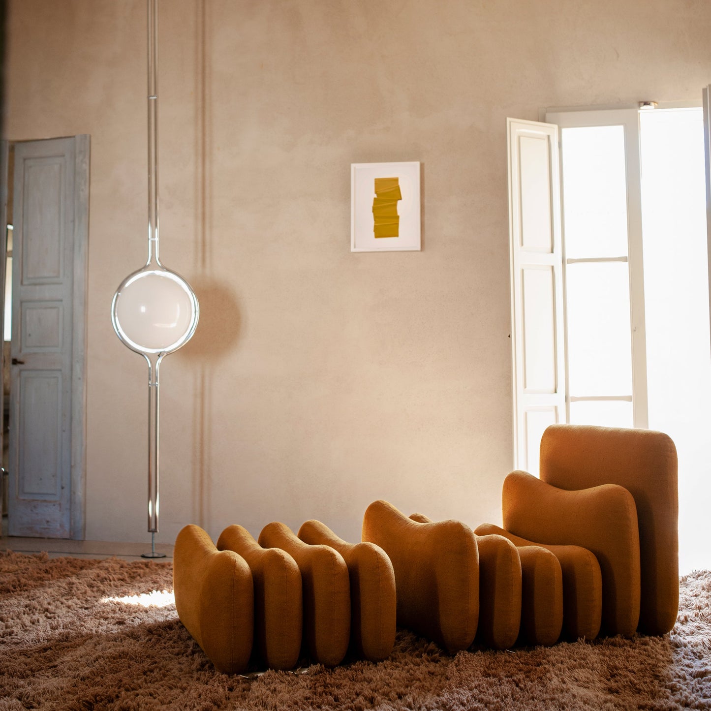 Dana Lampe Jean-Pierre Garrault & Henri Delord 2024