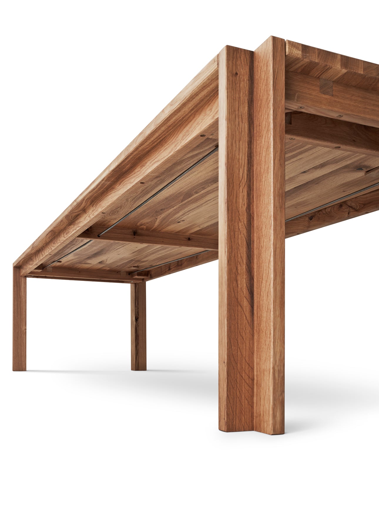 Jeppe Utzon Table #1 Jeppe Utzon 2023