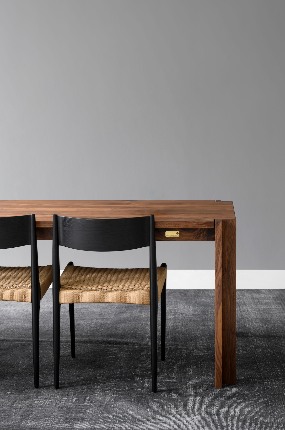 Jeppe Utzon Table #1 Jeppe Utzon 2023