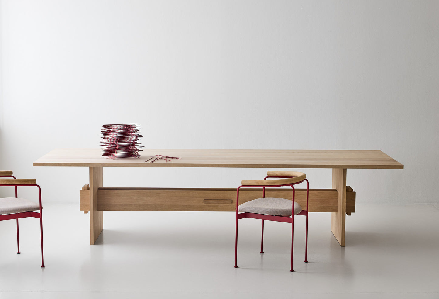 Jeppe Utzon Table #2 Jeppe Utzon 2023