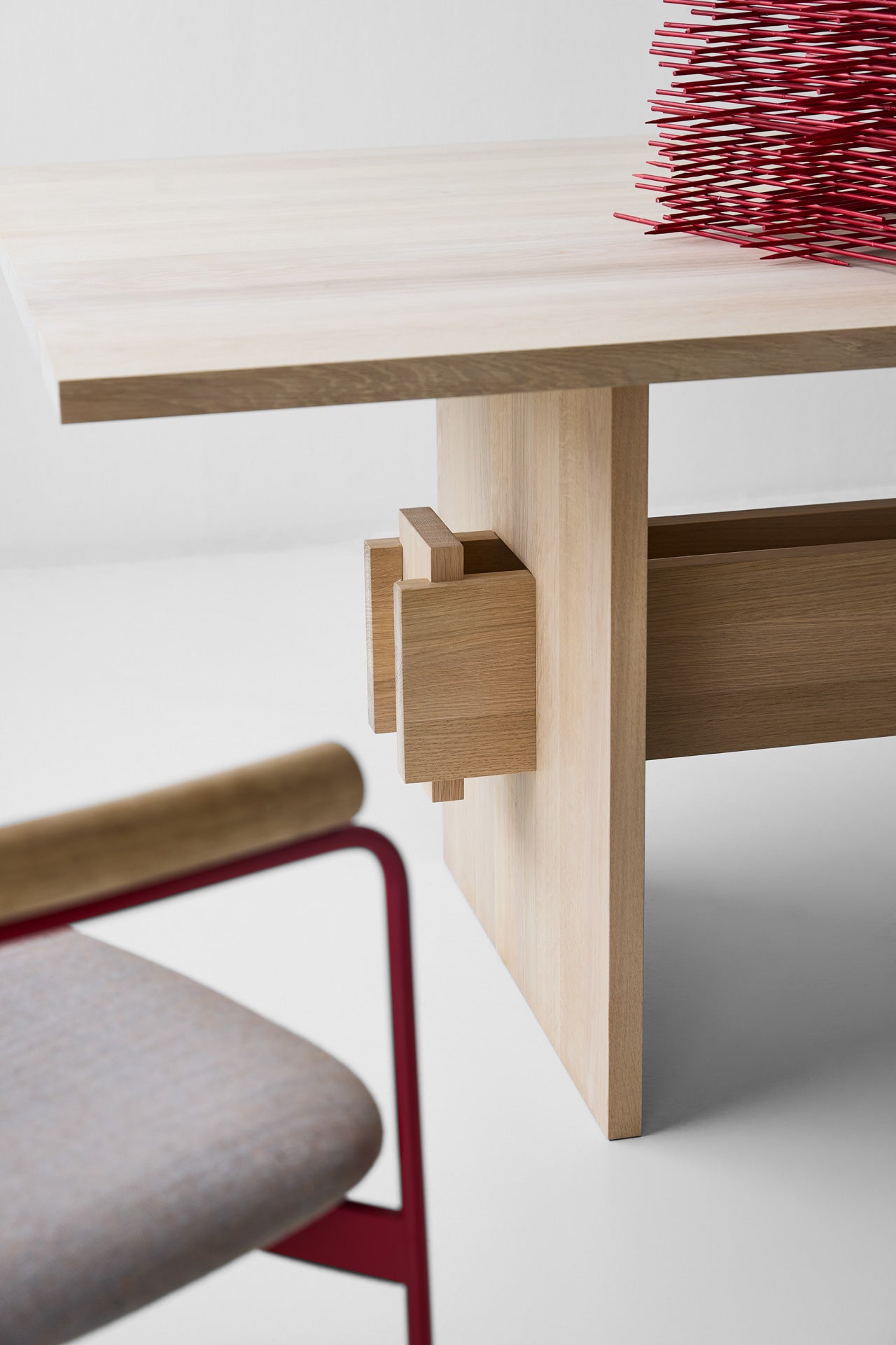 Jeppe Utzon Table #2 Jeppe Utzon 2023