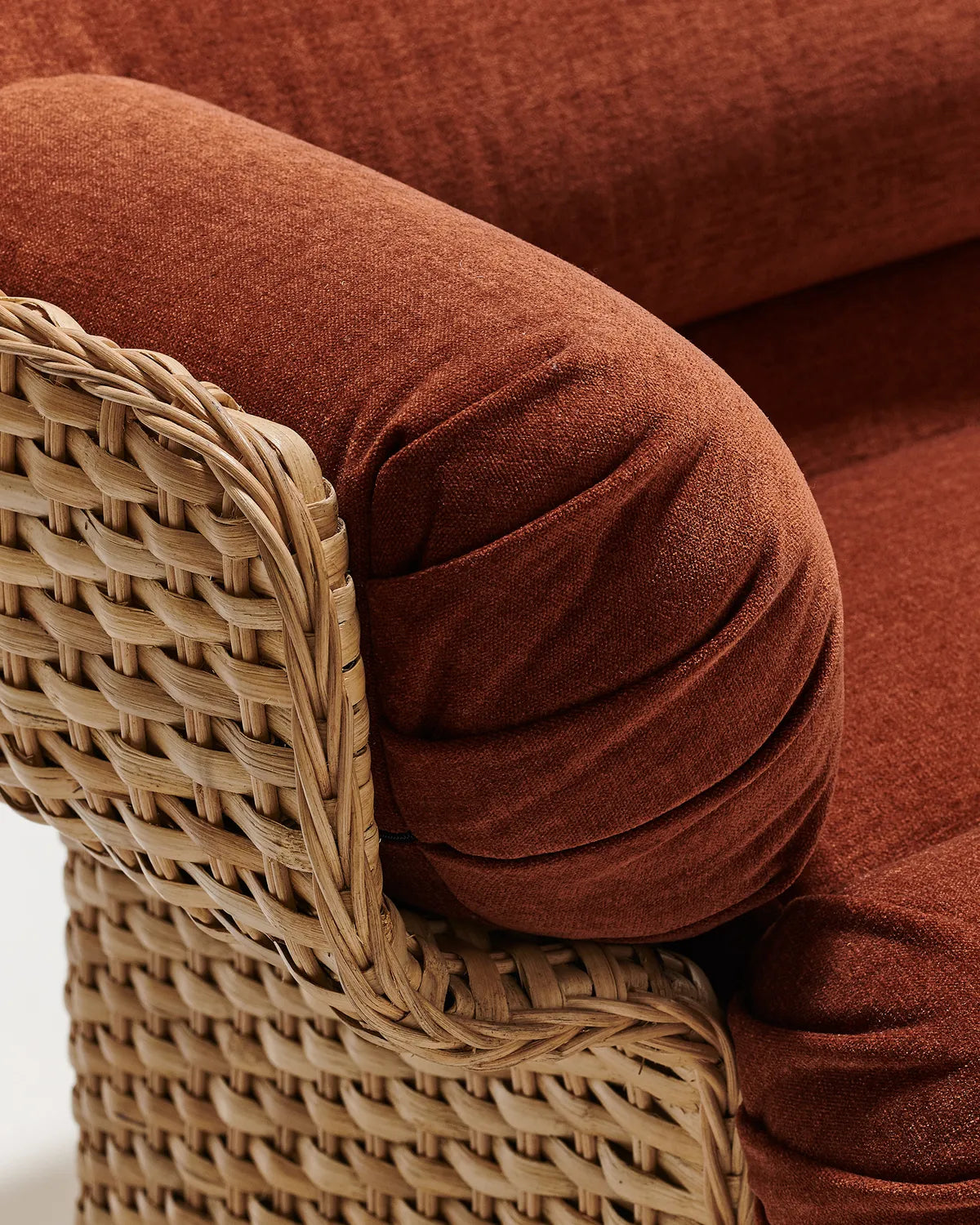 Basket Sofa Joe Colombo