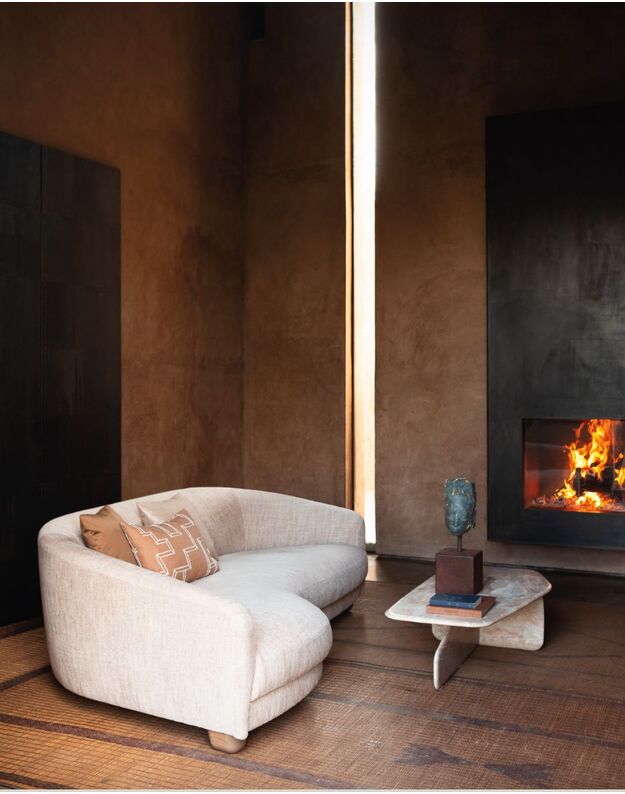 Roma Nuvola by Jonas Wagell 2023