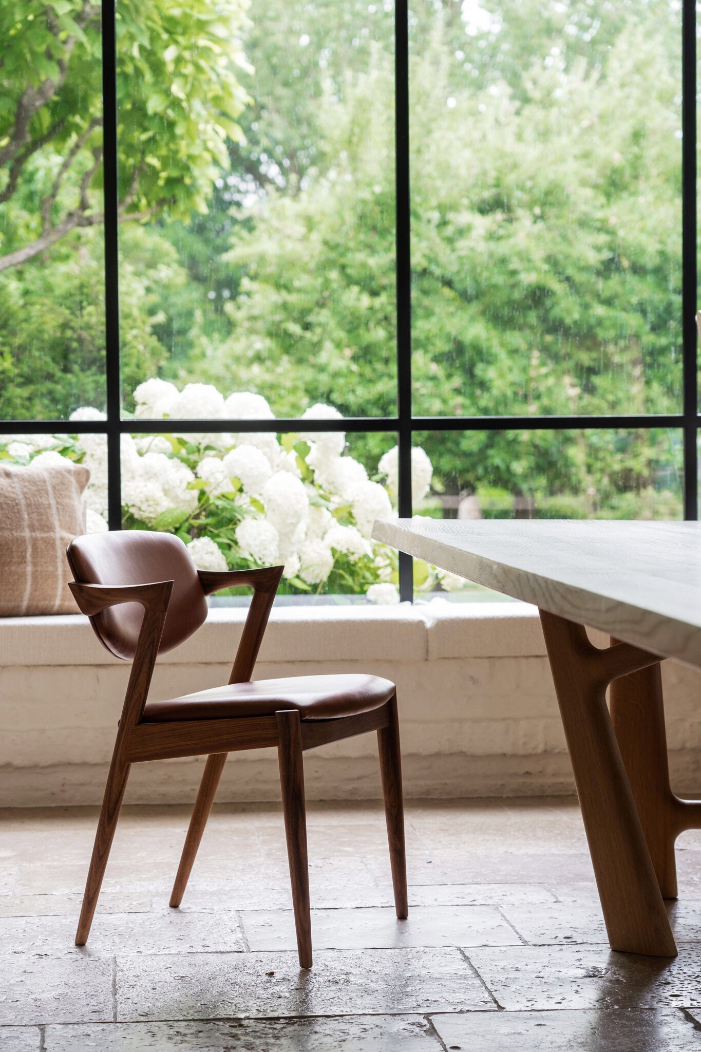 No. 42 Chair Kai Kristiansen 1956