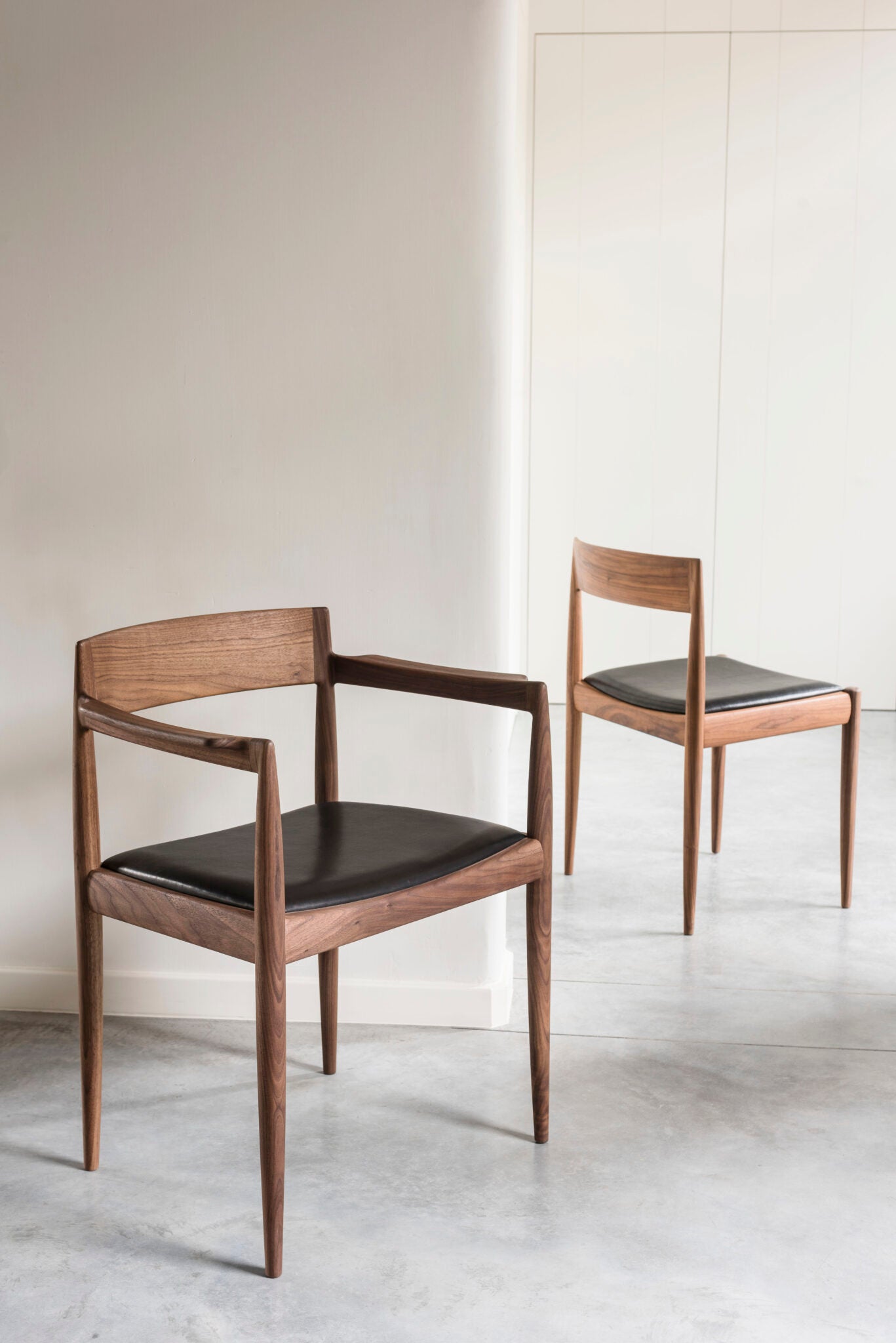 Uni Master Chair Kai Kristiansen