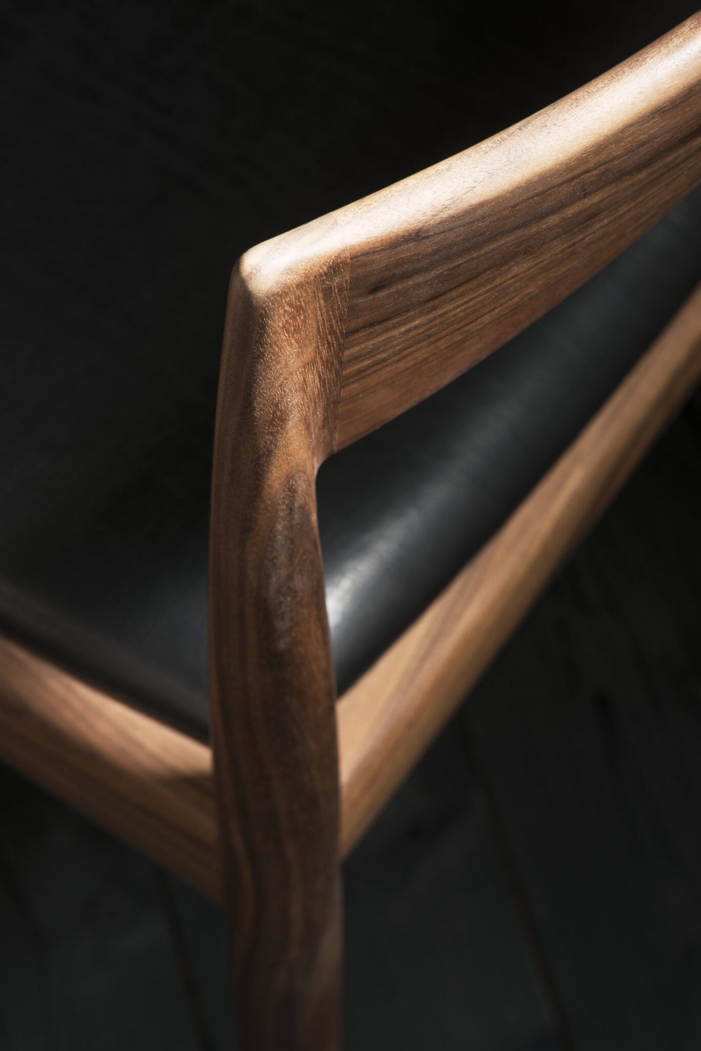 Uni Senior Chair Kai Kristiansen