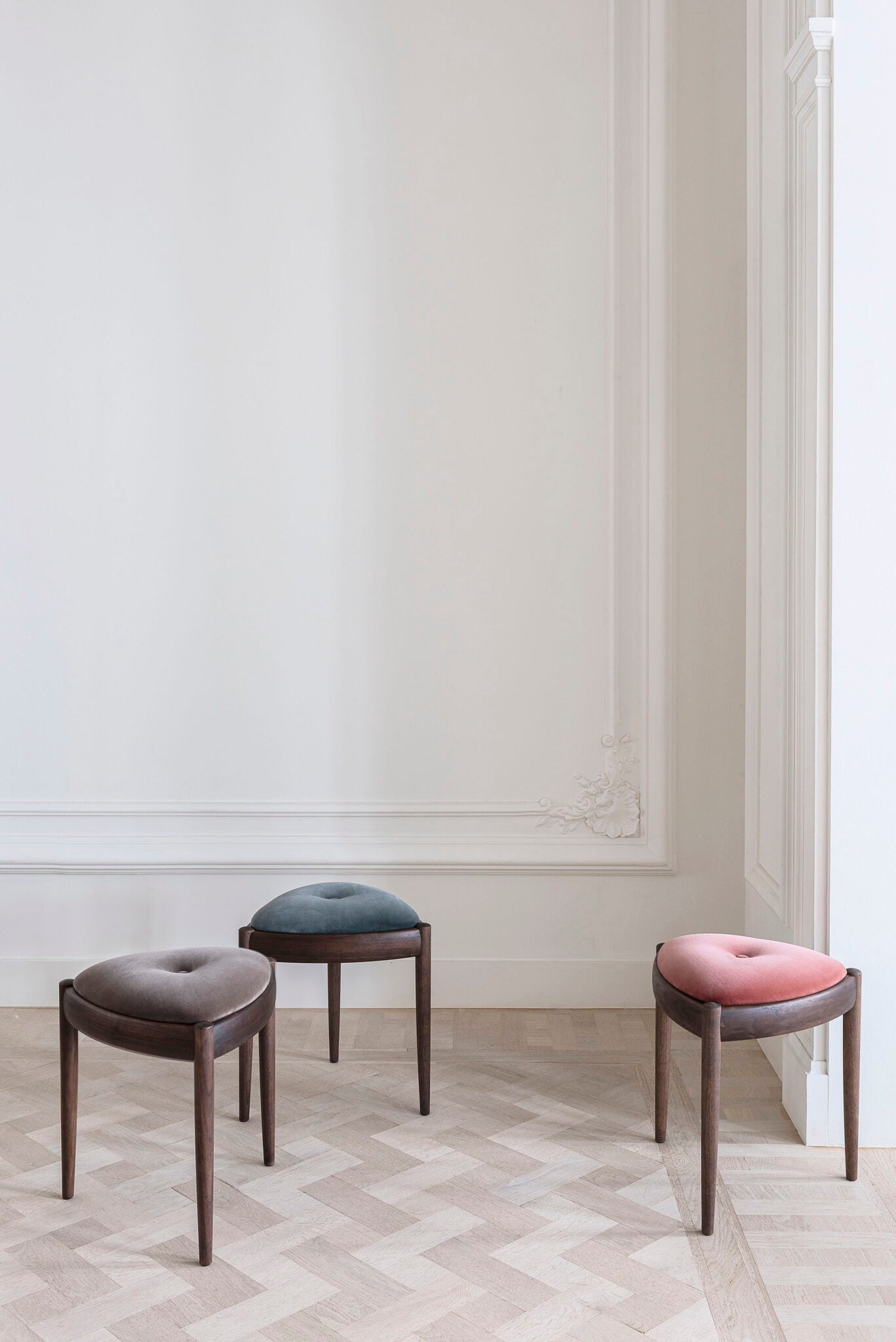 Uni Stool Kai Kristiansen