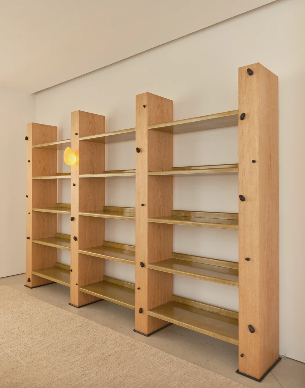 KARTOFFEL Bookshelf Palma 2023