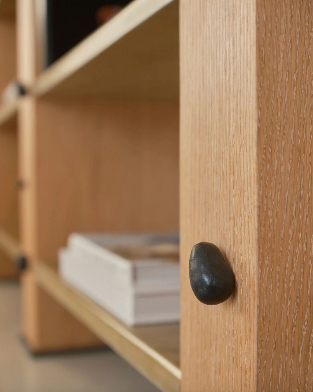 KARTOFFEL Bookshelf Palma 2023