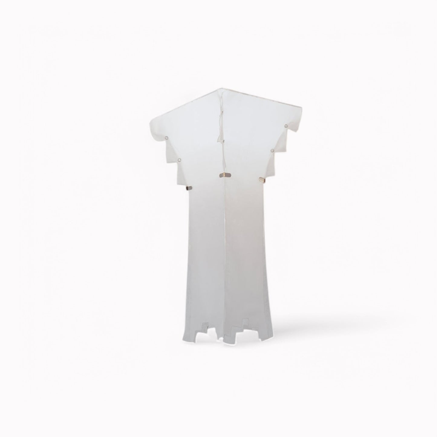 Naeko Ceiling Lamp Kazuhide Takahama 1984