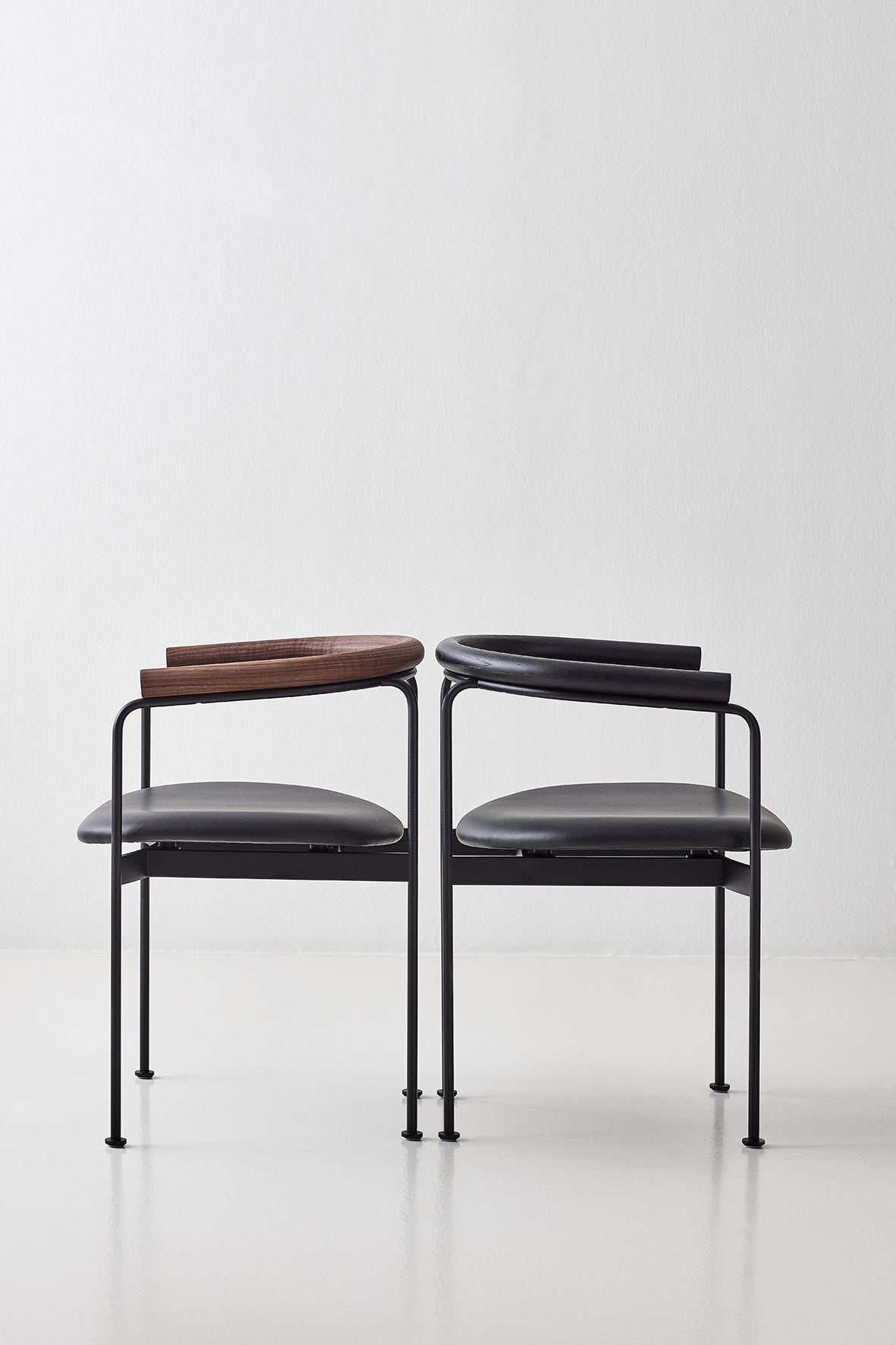Baia Chair Kensaku Oshiro 2021
